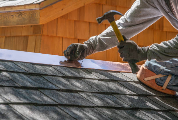 Best Cold Roofs  in New Market, VA