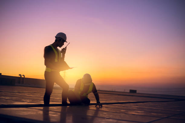 Best Chimney Flashing Repair  in New Market, VA