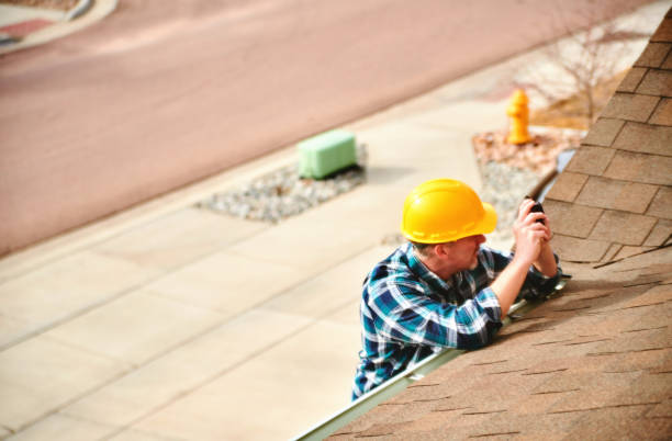 Best Hot Roofs  in New Market, VA