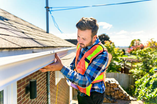 Roof Restoration in New Market, VA