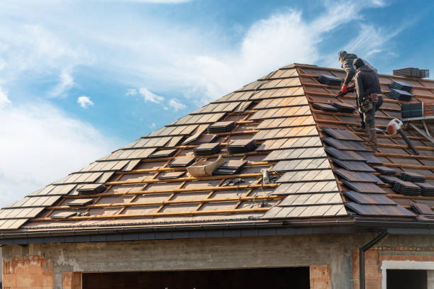 Best Flat Roofing  in New Market, VA