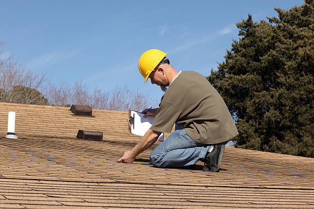 Best Sheet Metal Roofing  in New Market, VA