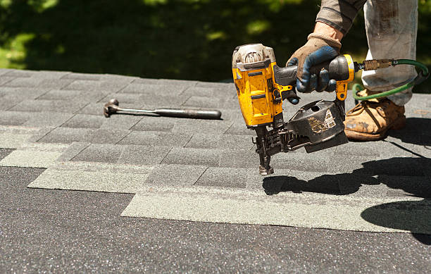 Best Emergency Roof Repair Services  in New Market, VA