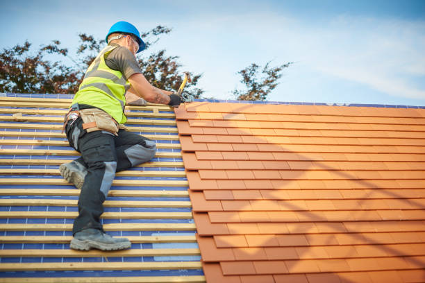 Best Slate Roofing  in New Market, VA